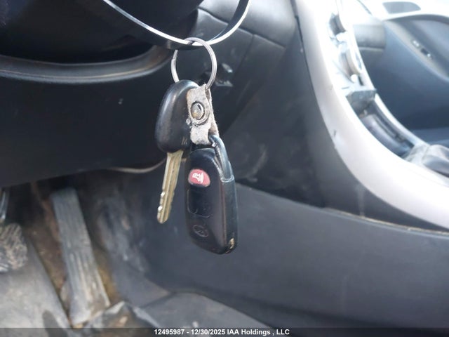 Продаж на аукціоні авто 2015 Hyundai Elantra Se/sport/limited, vin: 5NPDH4AE3FH624530, номер лоту: 12495987