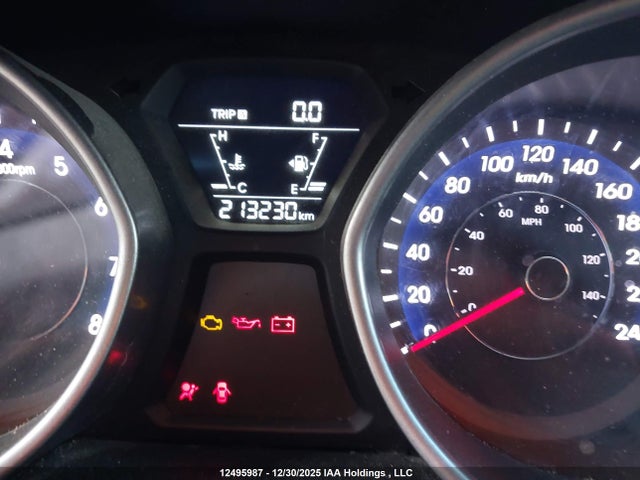 Продаж на аукціоні авто 2015 Hyundai Elantra Se/sport/limited, vin: 5NPDH4AE3FH624530, номер лоту: 12495987