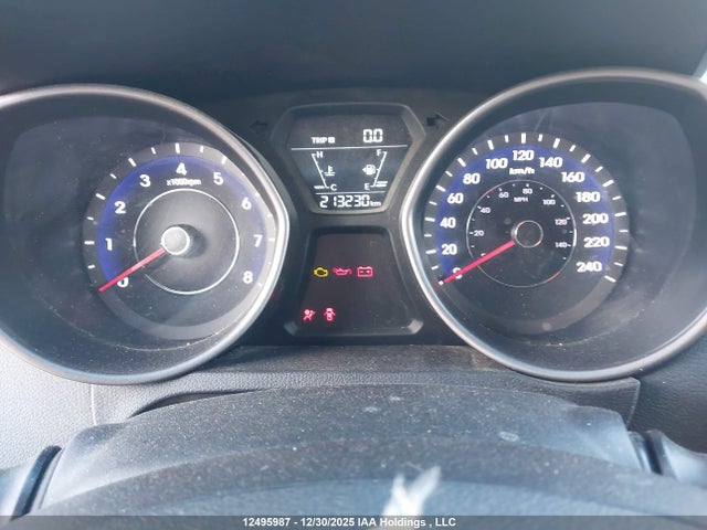 Продаж на аукціоні авто 2015 Hyundai Elantra Se/sport/limited, vin: 5NPDH4AE3FH624530, номер лоту: 12495987