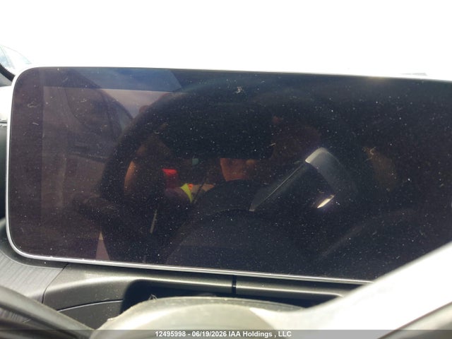 12495998 :رقم المزاد ، W1KMJ4HB2RF017006 vin ، 2024 Mercedes-benz Cle 300 4matic مزاد بيع