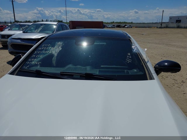 12495998 :رقم المزاد ، W1KMJ4HB2RF017006 vin ، 2024 Mercedes-benz Cle 300 4matic مزاد بيع