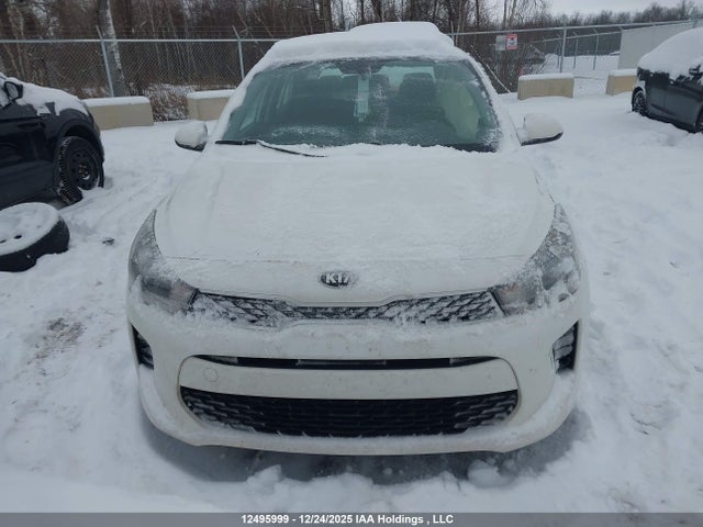 3KPA24AB9JE065489 KIA RIO LX/S