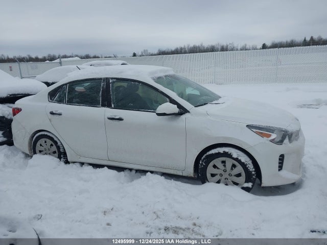 3KPA24AB9JE065489 KIA RIO LX/S