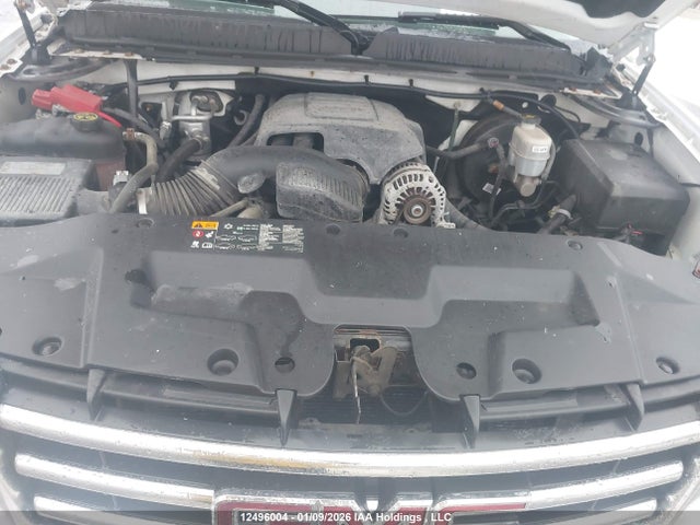 12496004 :رقم المزاد ، 1GTN2VE00DZ118413 vin ، 2013 Gmc Sierra 1500 مزاد بيع