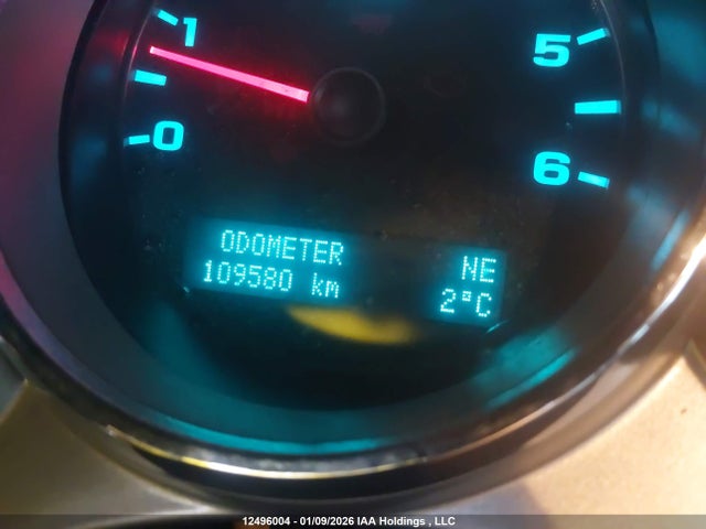 12496004 :رقم المزاد ، 1GTN2VE00DZ118413 vin ، 2013 Gmc Sierra 1500 مزاد بيع
