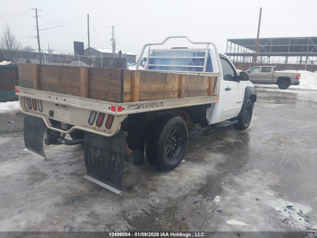 12496004 :رقم المزاد ، 1GTN2VE00DZ118413 vin ، 2013 Gmc Sierra 1500 مزاد بيع