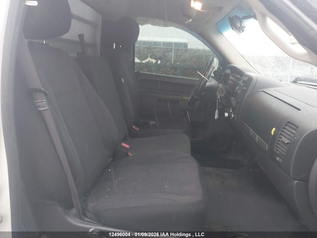 12496004 :رقم المزاد ، 1GTN2VE00DZ118413 vin ، 2013 Gmc Sierra 1500 مزاد بيع
