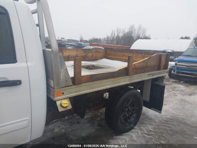 12496004 :رقم المزاد ، 1GTN2VE00DZ118413 vin ، 2013 Gmc Sierra 1500 مزاد بيع