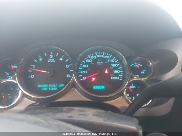 12496004 :رقم المزاد ، 1GTN2VE00DZ118413 vin ، 2013 Gmc Sierra 1500 مزاد بيع