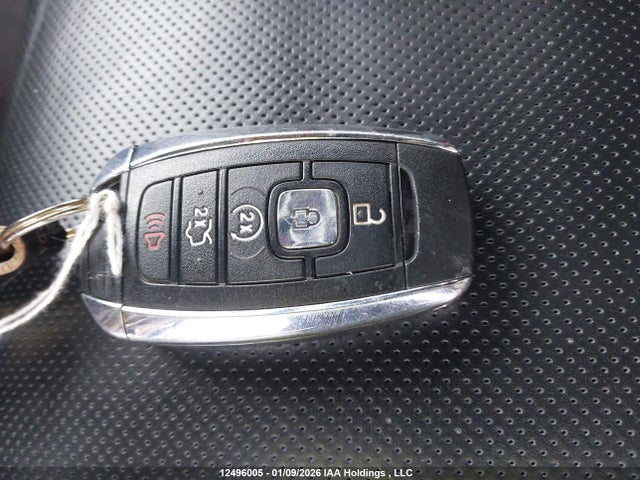 Lincoln Mkx Reserve 2018 2LMPJ8LP7JBL31998 Image 10