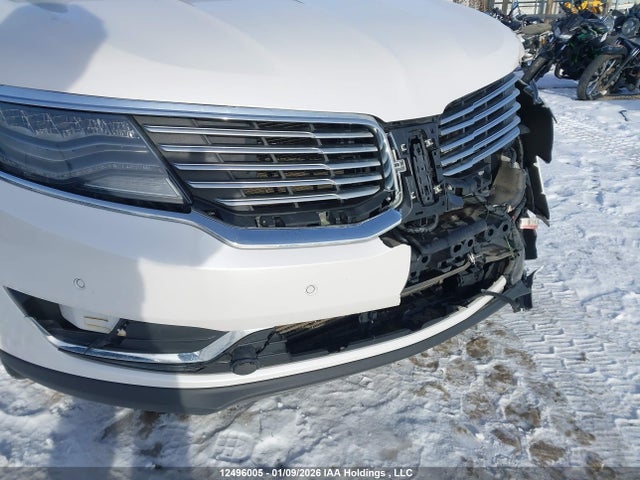 Lincoln Mkx Reserve 2018 2LMPJ8LP7JBL31998 Image 11