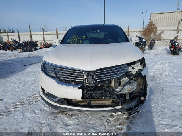 Lincoln Mkx Reserve 2018 2LMPJ8LP7JBL31998 Image 12
