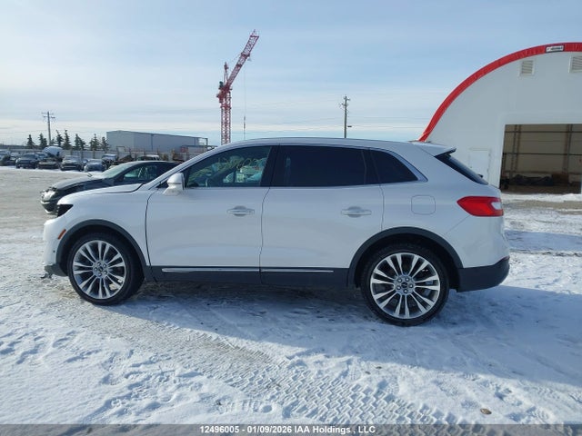 Lincoln Mkx Reserve 2018 2LMPJ8LP7JBL31998 Image 14