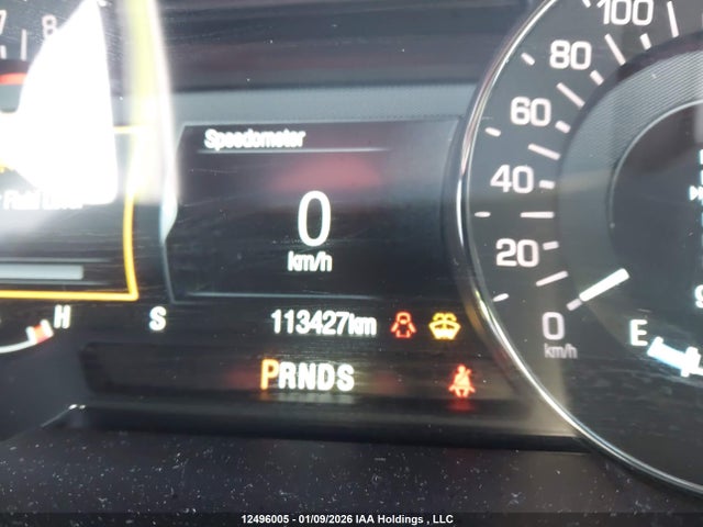 Lincoln Mkx Reserve 2018 2LMPJ8LP7JBL31998 Image 15