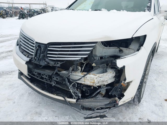 Lincoln Mkx Reserve 2018 2LMPJ8LP7JBL31998 Image 19