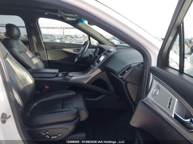 Lincoln Mkx Reserve 2018 2LMPJ8LP7JBL31998 Image 4