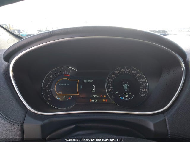 Lincoln Mkx Reserve 2018 2LMPJ8LP7JBL31998 Image 6