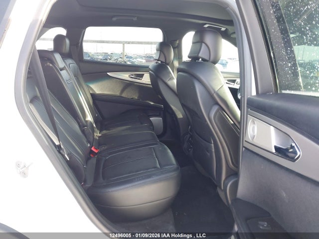 Lincoln Mkx Reserve 2018 2LMPJ8LP7JBL31998 Image 7