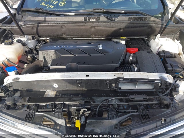 Lincoln Mkx Reserve 2018 2LMPJ8LP7JBL31998 Image 9