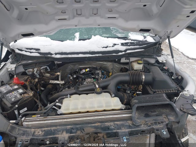 Ford F-150 Stx 2024 1FTEW2LP1RFA56158 Image 10