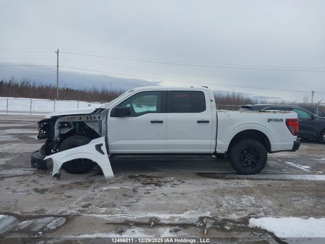 Ford F-150 Stx 2024 1FTEW2LP1RFA56158 Image 15