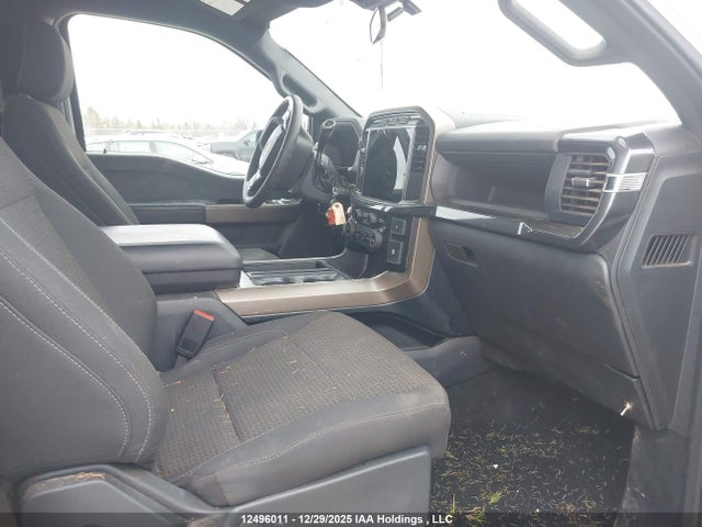 Ford F-150 Stx 2024 1FTEW2LP1RFA56158 Image 5