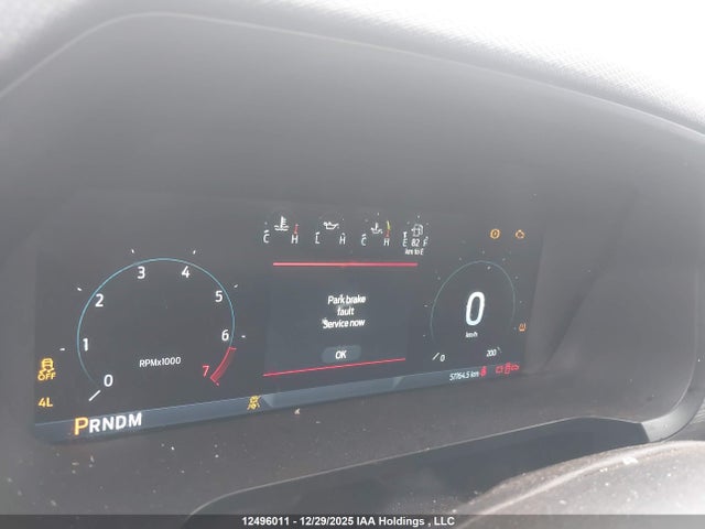 Ford F-150 Stx 2024 1FTEW2LP1RFA56158 Image 7