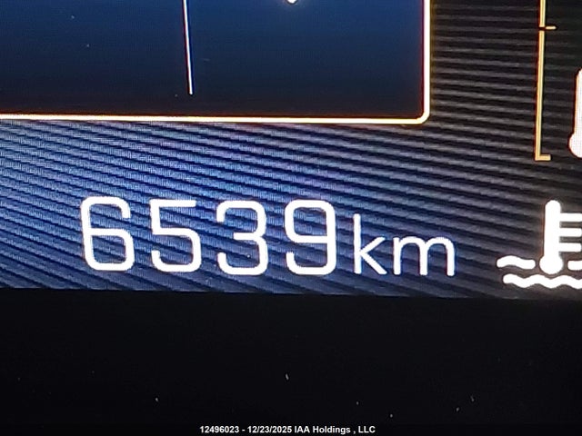 KL77LKE22SC286184 Chevrolet Trax Activ Fwd
