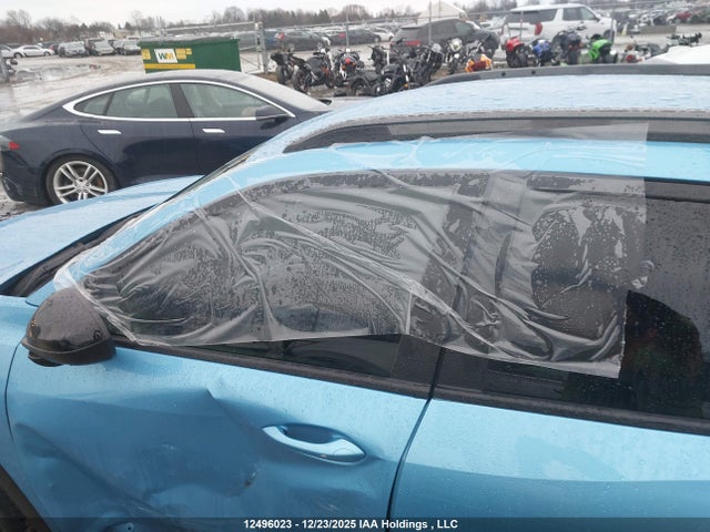 KL77LKE22SC286184 Chevrolet Trax Activ Fwd
