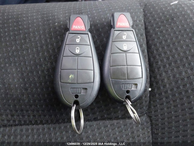 2C4RDGBG5KR590431 Dodge Grand Caravan Se