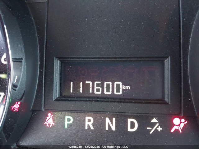 2C4RDGBG5KR590431 Dodge Grand Caravan Se