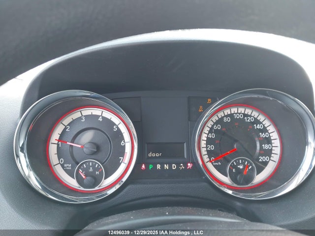 2C4RDGBG5KR590431 Dodge Grand Caravan Se