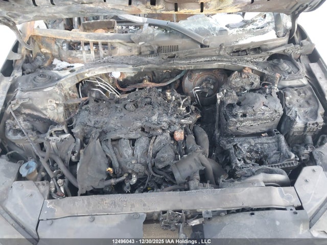 KMHD04LB9KU891192 Hyundai Elantra Sport
