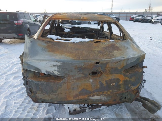 KMHD04LB9KU891192 Hyundai Elantra Sport