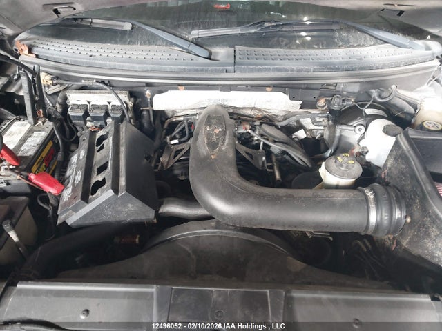 Aukcja sprzedaży 2007 Ford F150 Supercrew, vin: 1FTRW14557FB00779, numer aukcji: 12496052