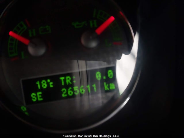 Aukcja sprzedaży 2007 Ford F150 Supercrew, vin: 1FTRW14557FB00779, numer aukcji: 12496052