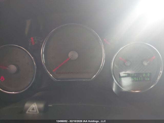 Aukcja sprzedaży 2007 Ford F150 Supercrew, vin: 1FTRW14557FB00779, numer aukcji: 12496052