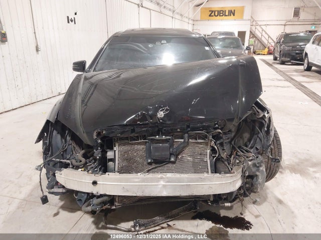 Aukcja sprzedaży 2013 Mercedes-benz Sl 63 Amg, vin: WDDNG7EB7DA493024, numer aukcji: 12496053