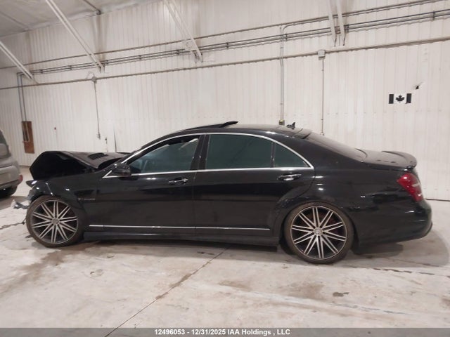Aukcja sprzedaży 2013 Mercedes-benz Sl 63 Amg, vin: WDDNG7EB7DA493024, numer aukcji: 12496053