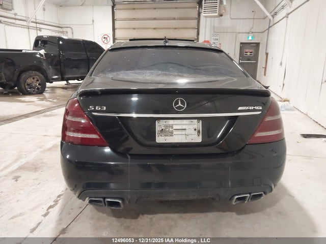 Aukcja sprzedaży 2013 Mercedes-benz Sl 63 Amg, vin: WDDNG7EB7DA493024, numer aukcji: 12496053