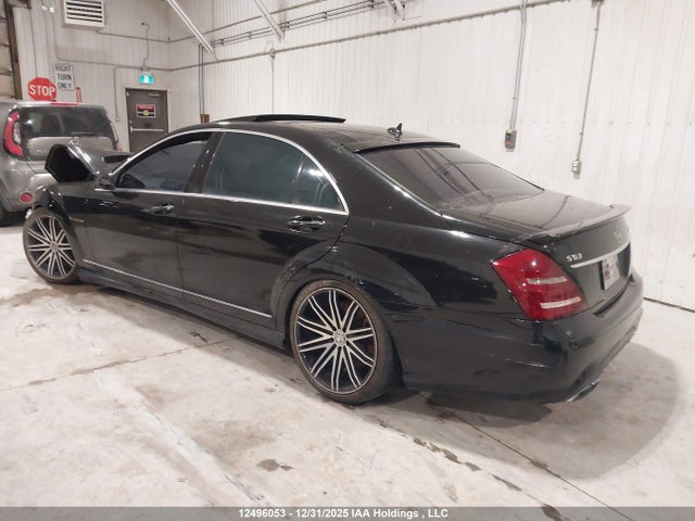 Aukcja sprzedaży 2013 Mercedes-benz Sl 63 Amg, vin: WDDNG7EB7DA493024, numer aukcji: 12496053