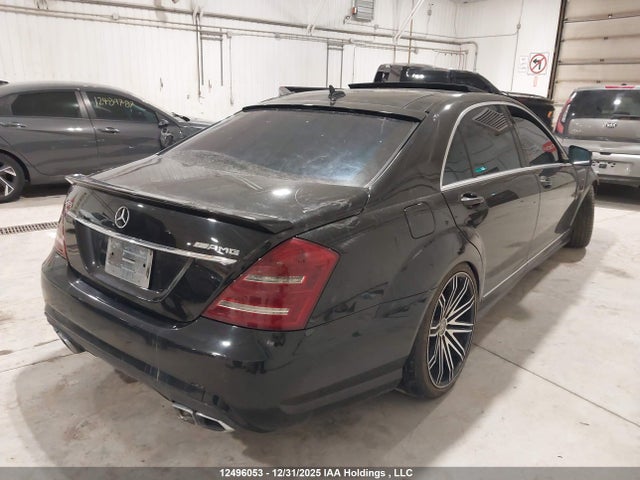 Aukcja sprzedaży 2013 Mercedes-benz Sl 63 Amg, vin: WDDNG7EB7DA493024, numer aukcji: 12496053