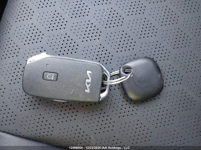 Aukcja sprzedaży 2023 Kia Seltos, vin: KNDEUCAA6P7452846, numer aukcji: 12496054