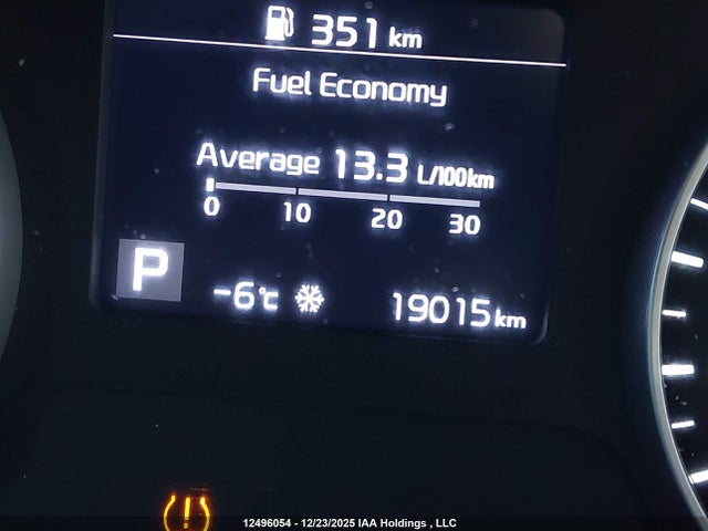 Aukcja sprzedaży 2023 Kia Seltos, vin: KNDEUCAA6P7452846, numer aukcji: 12496054