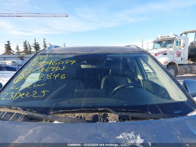 Aukcja sprzedaży 2023 Kia Seltos, vin: KNDEUCAA6P7452846, numer aukcji: 12496054