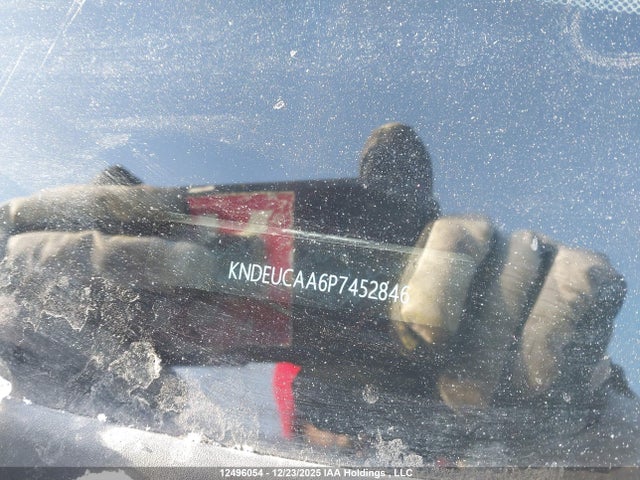 Aukcja sprzedaży 2023 Kia Seltos, vin: KNDEUCAA6P7452846, numer aukcji: 12496054