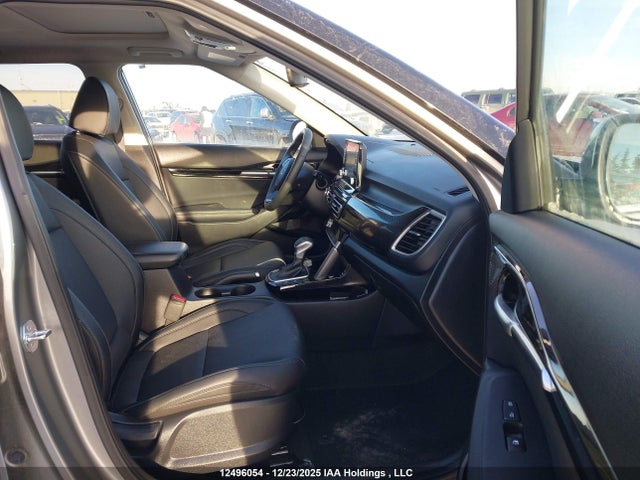 Aukcja sprzedaży 2023 Kia Seltos, vin: KNDEUCAA6P7452846, numer aukcji: 12496054