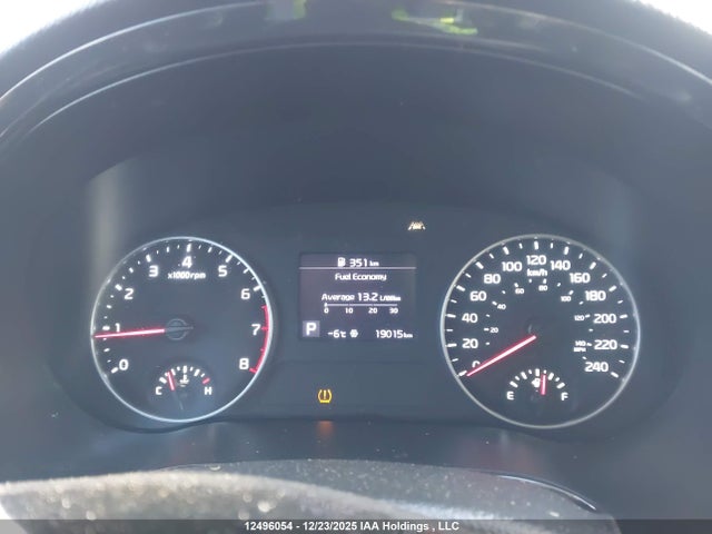 Aukcja sprzedaży 2023 Kia Seltos, vin: KNDEUCAA6P7452846, numer aukcji: 12496054