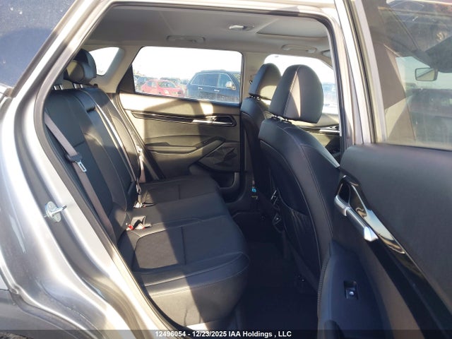 Aukcja sprzedaży 2023 Kia Seltos, vin: KNDEUCAA6P7452846, numer aukcji: 12496054