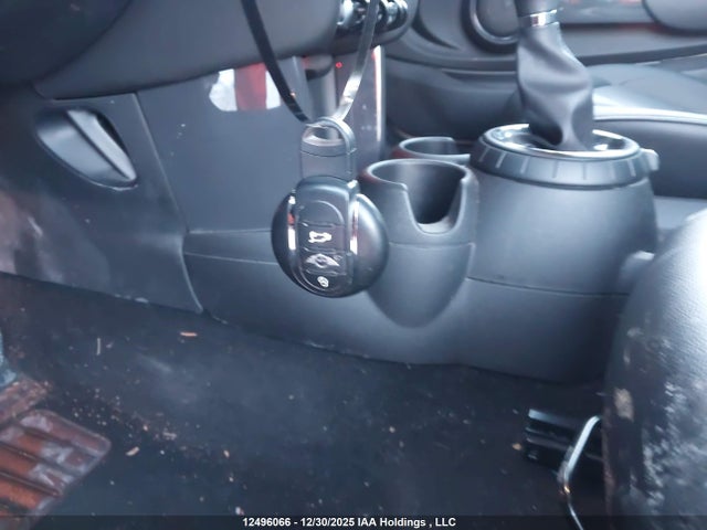 WMWXM5C59ET936032 Mini Hatch Cooper
